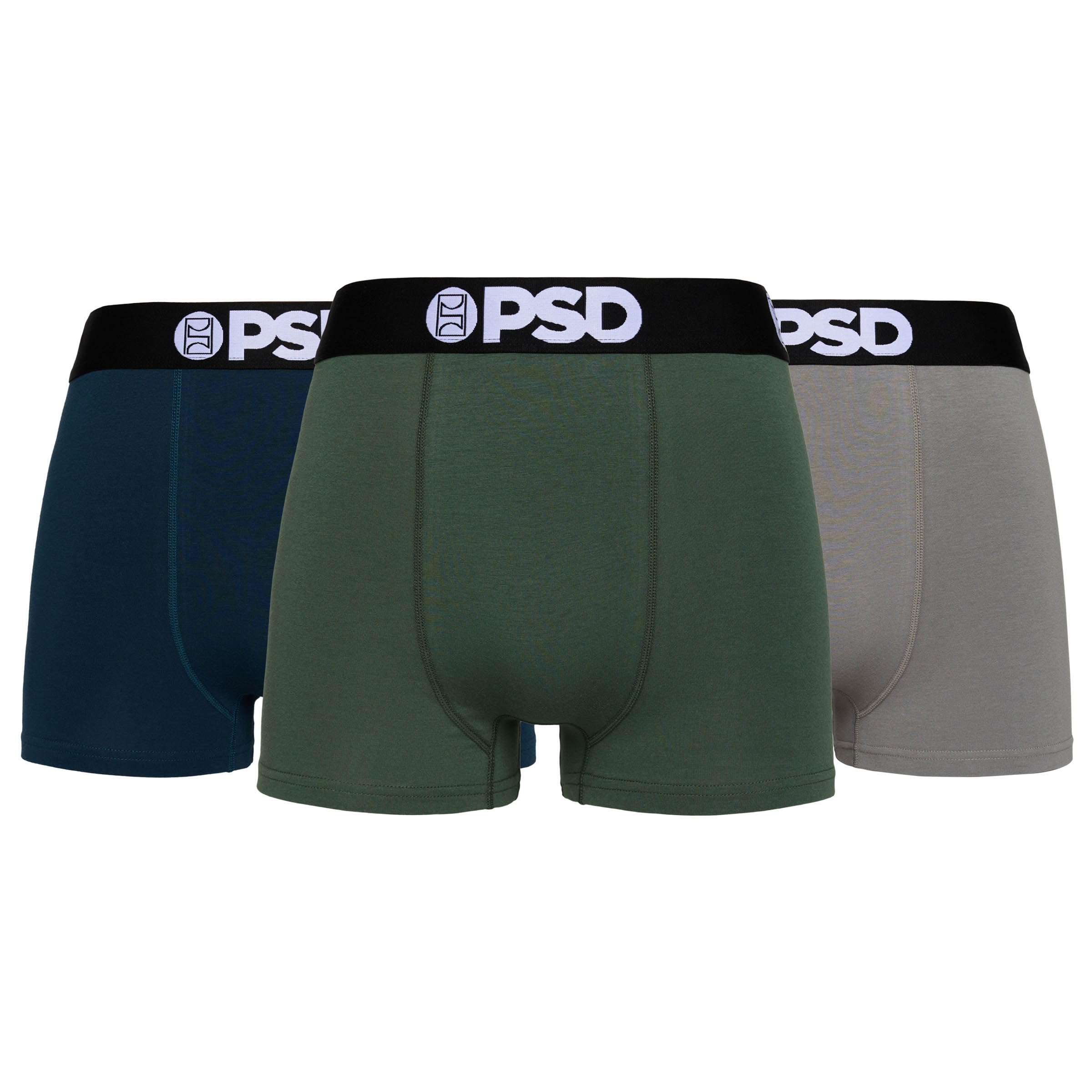 Shop by Length{} Trunk Length (3")